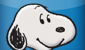 metlife branding campaign, snoopy, peanuts, marketing, branding, Faceted Media