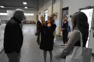faceted media, blue star recycling, content creation, conscious marketing firm, Digital marketing agency Denver CO, Content creation marketing agency near me