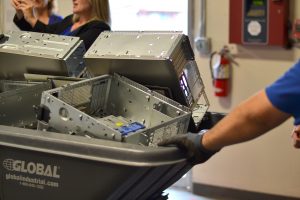 blue star recycling, ewaste, recycling, Bill Morris, Faceted Media, Content creation marketing agency, Content creators, SEO and marketing companies near me, Denver social media company