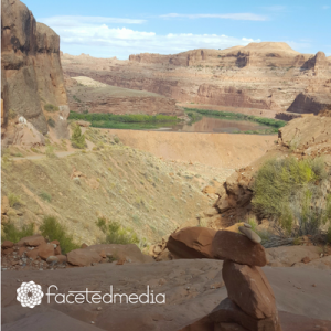 faceted media, vision quest, channel your creativity, creatives, creative entrepreneurs, denver startups, content creation, Denver social media company,