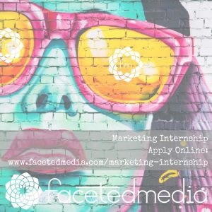 faceted media internship, Denver marketing agency, Denver SEO company