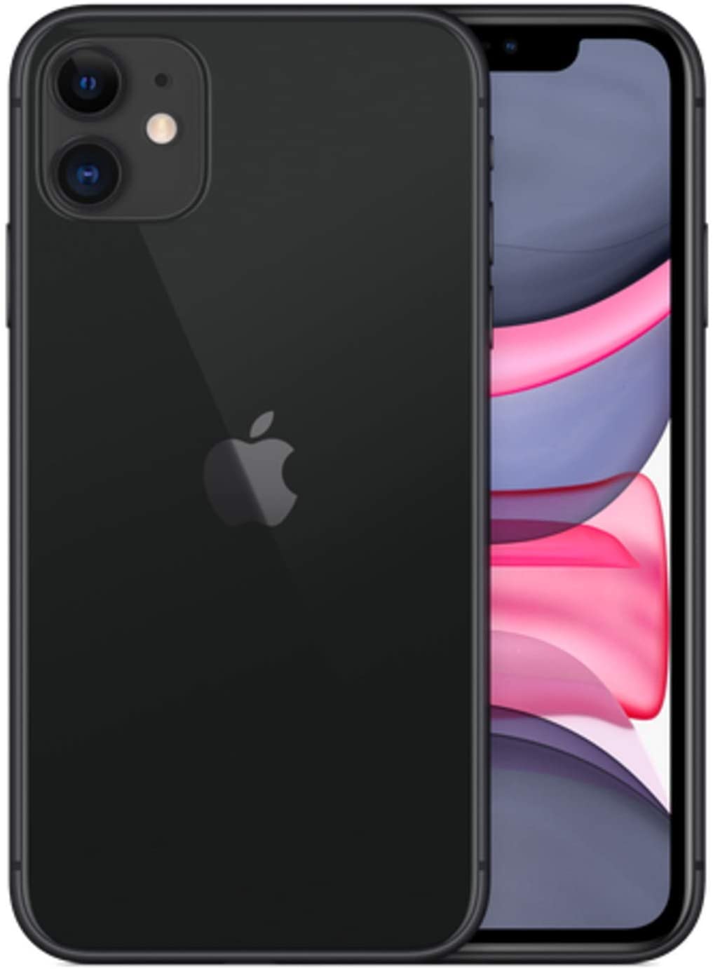 iPhone 11 ブラック 64GB | nate-hospital.com