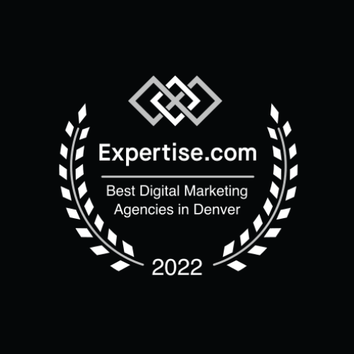 Denver Top Marketing Agencies Expertise 2022, Faceted Media is featured in Expertise as Best Digital Marketing Agency in Denver, Best marketing firms in Denver, CO, Top-rated marketing agency in Denver, CO, Digital marketing agency Denver, CO