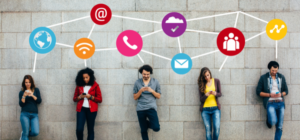 stop using link in bio third party services, create a link in bio page on your own website, Creative social media management company Denver, Denver social media company, Denver marketing agency