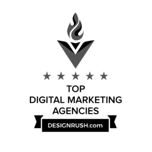 Check Faceted Media profile on DesignRush, top digital marketing agencies, Digital marketing agency, Denver digital marketing agency, Best marketing firms