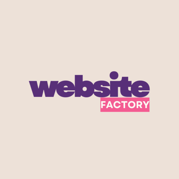 Website Factory by Faceted Media - 2 Week Turnaround