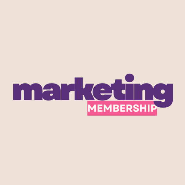 Faceted Media Marketing Membership