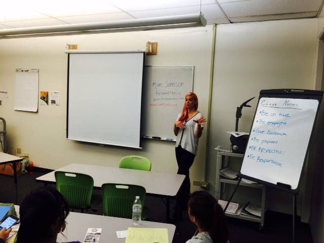 Faceted Media, Kimberly Hogate, Best Marketing Agency, Denver Marketing Agency Google Ads, Google SEO