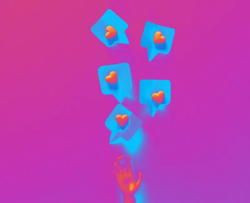 outsourcing social media doesn't work exactly the way you think, Denver marketing agency, SEO agency Denver, growth marketing strategy, social media management burnout, tired of doing social media