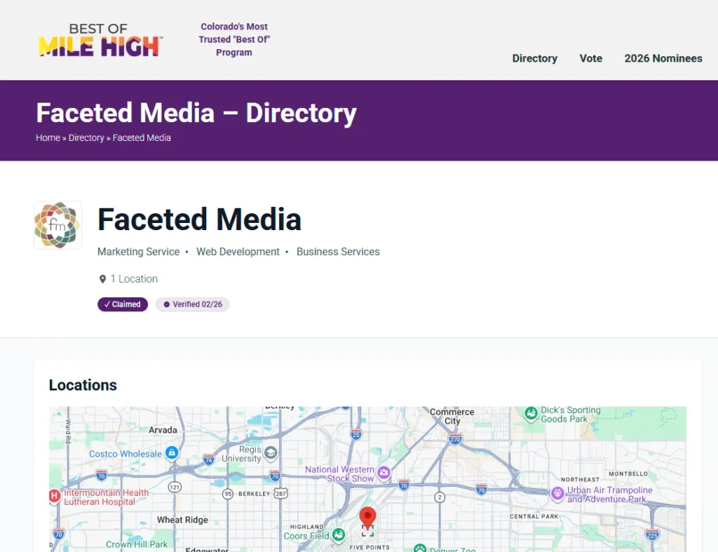 local search optimization, Google advertising, SEO analysis, paid advertising campaigns, website performance, search marketing